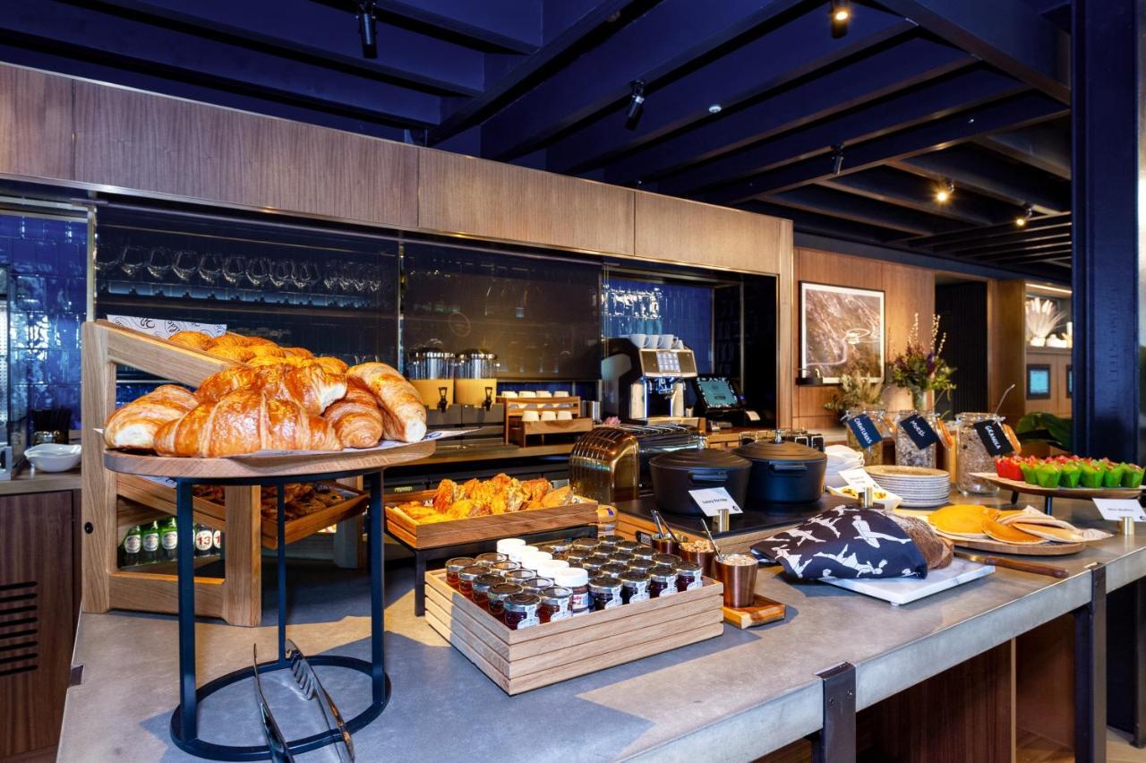 Wilde Aparthotels Edinburgh Grassmarket Zewnętrze zdjęcie
